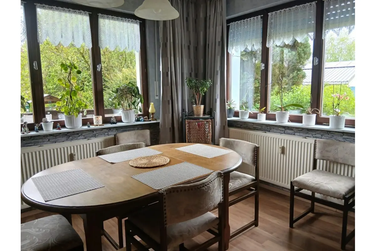 Appartement à louer à Butgenbach 4750 600.00€ 2 chambres m² - annonce 775819