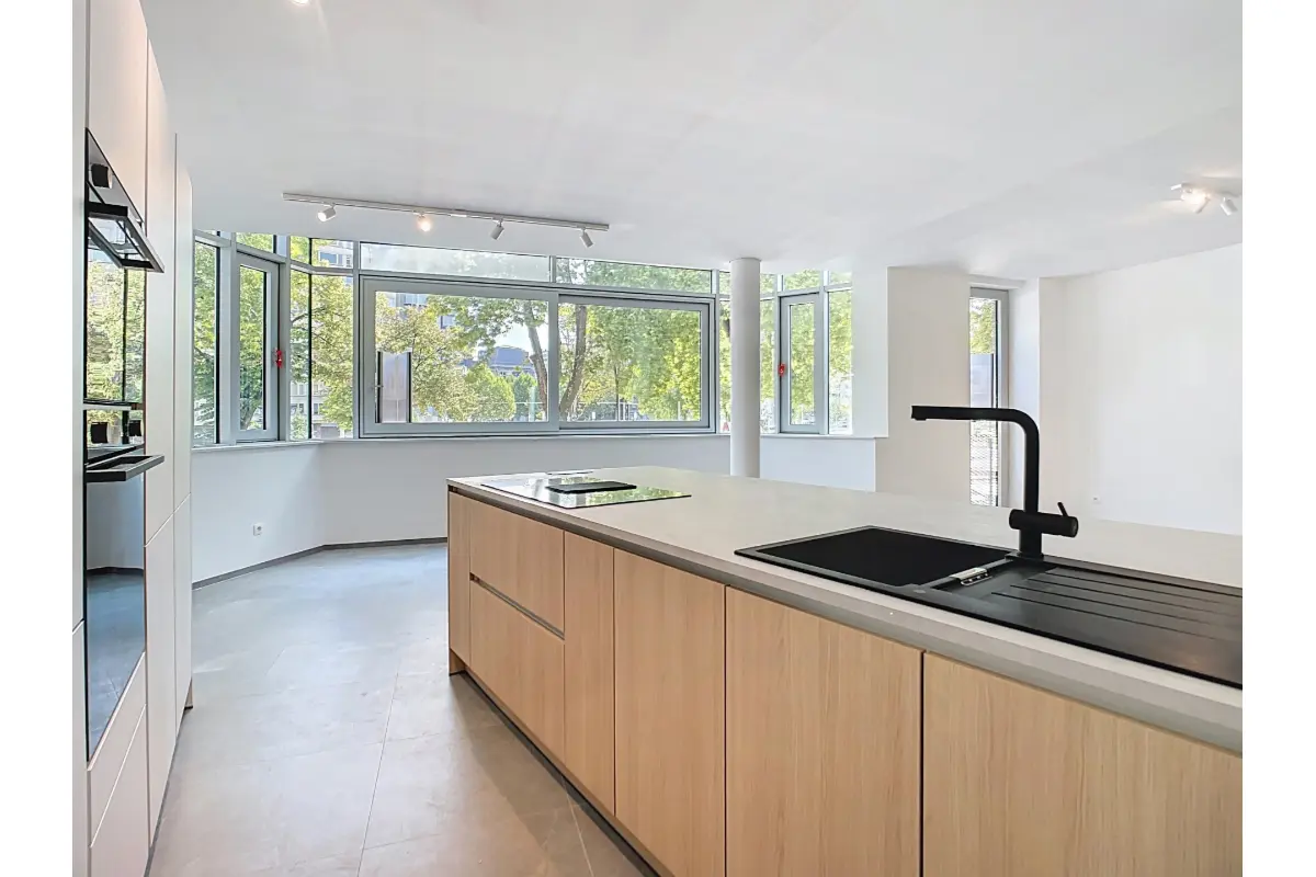 Appartement à vendre à Liège 4000 329000.00€ 2 chambres 118.00m² - annonce 776315
