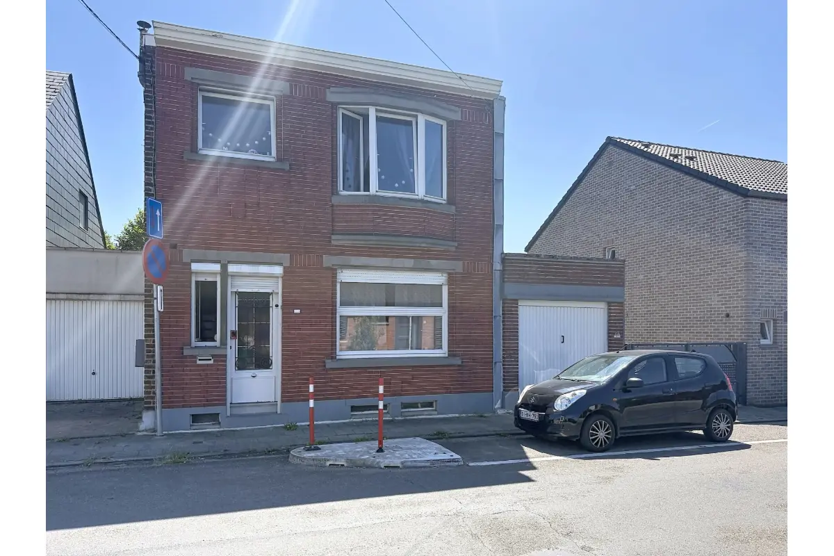 Maison à  à Vottem 4041 225000.00€ 3 chambres 112.00m² - annonce 775612