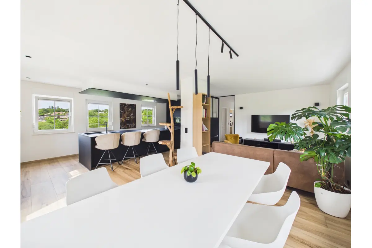 Penthouse à vendre à Romsée 4624 299000.00€ 2 chambres 105.00m² - annonce 776140