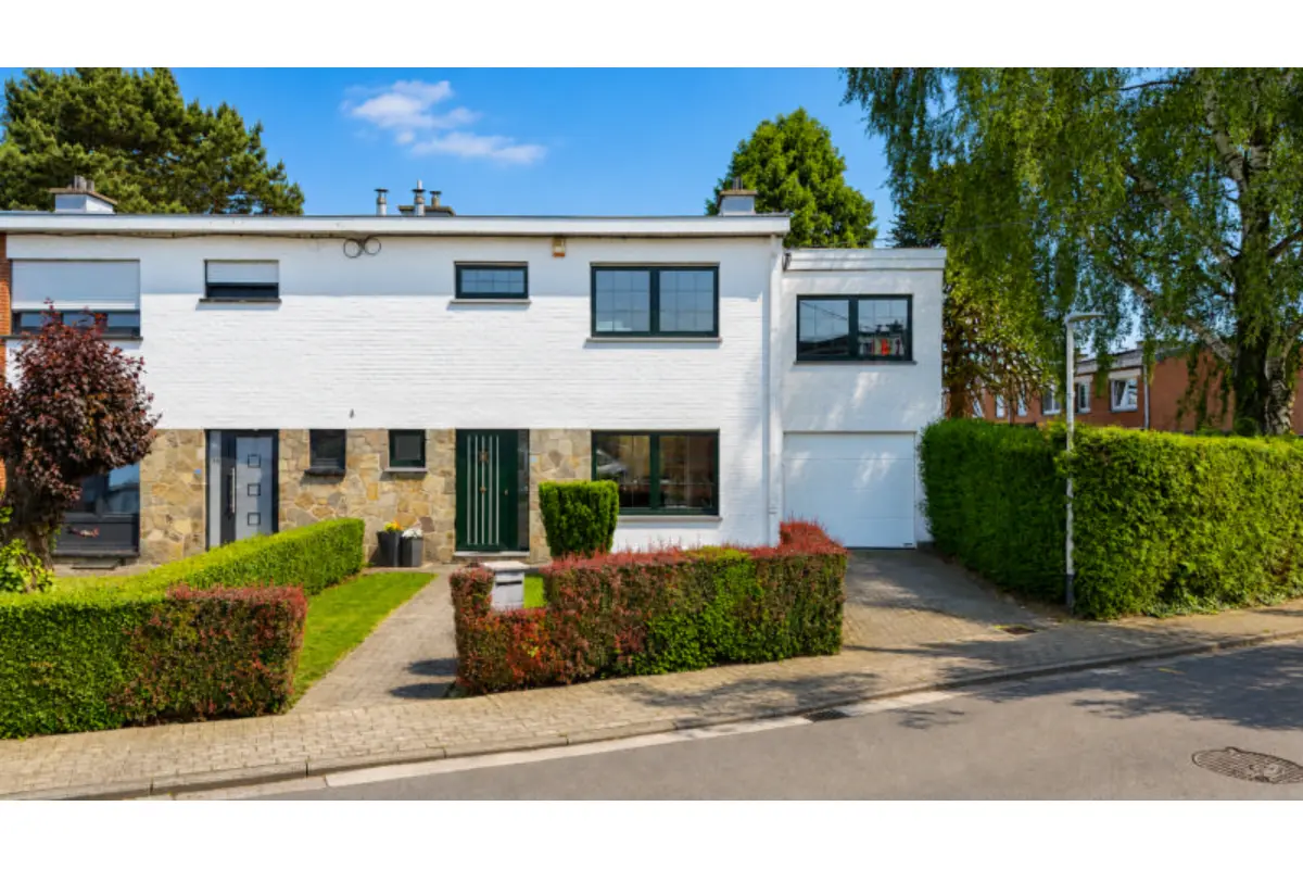 Maison à vendre à Welkenraedt 4840 339000.00€ 3 chambres 141.00m² - annonce 776208