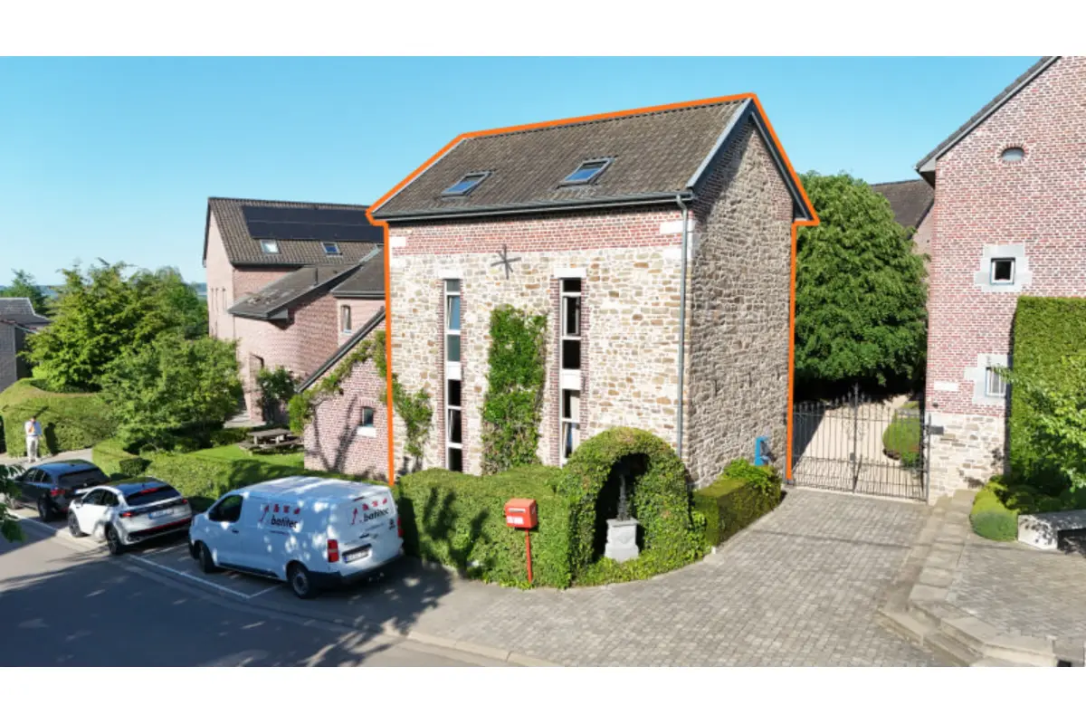 Maison à vendre à Trembleur 4670 295000.00€ 3 chambres 158.00m² - annonce 776212