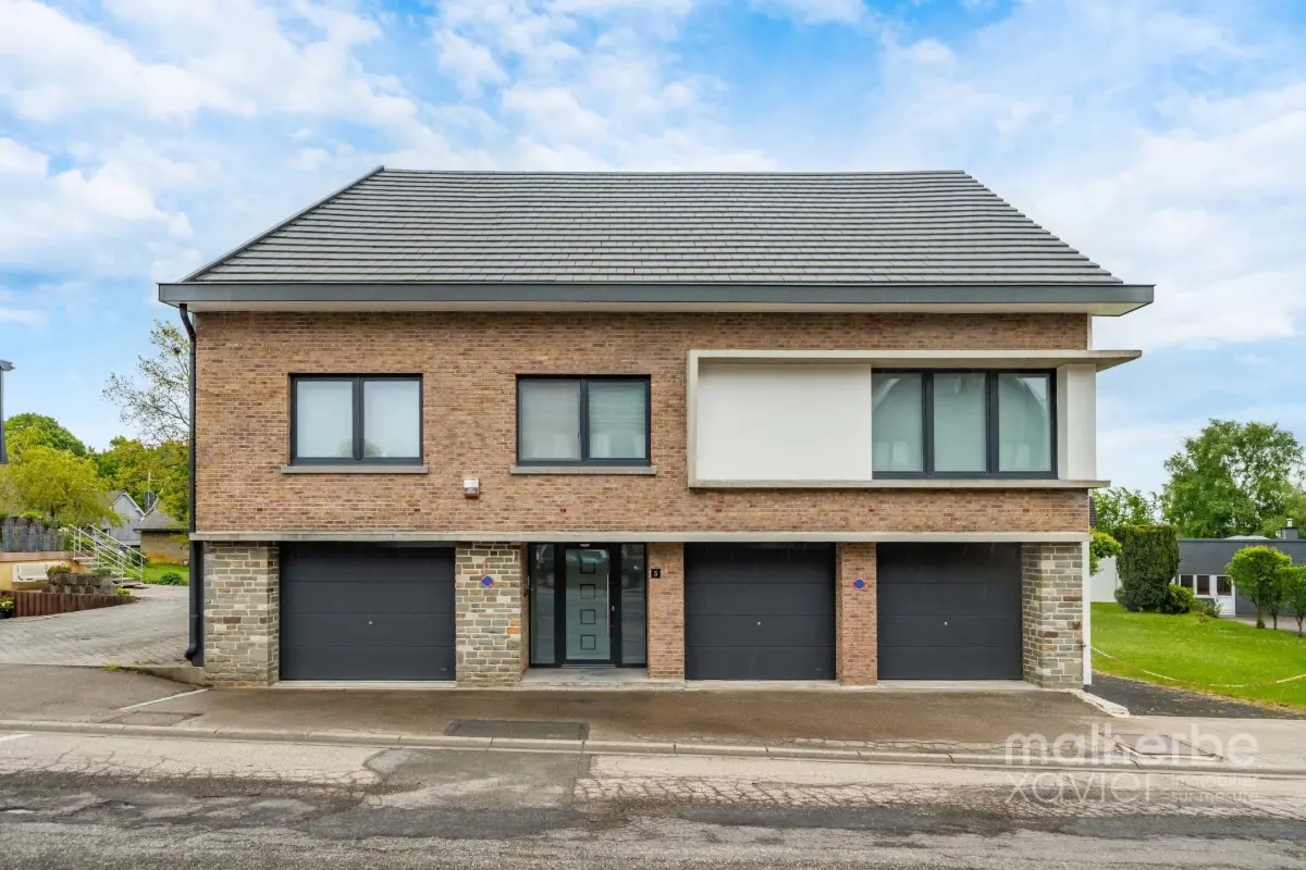 Maison à vendre à Elsenborn 4750 429000.00€ 3 chambres 237.00m² - annonce 775542