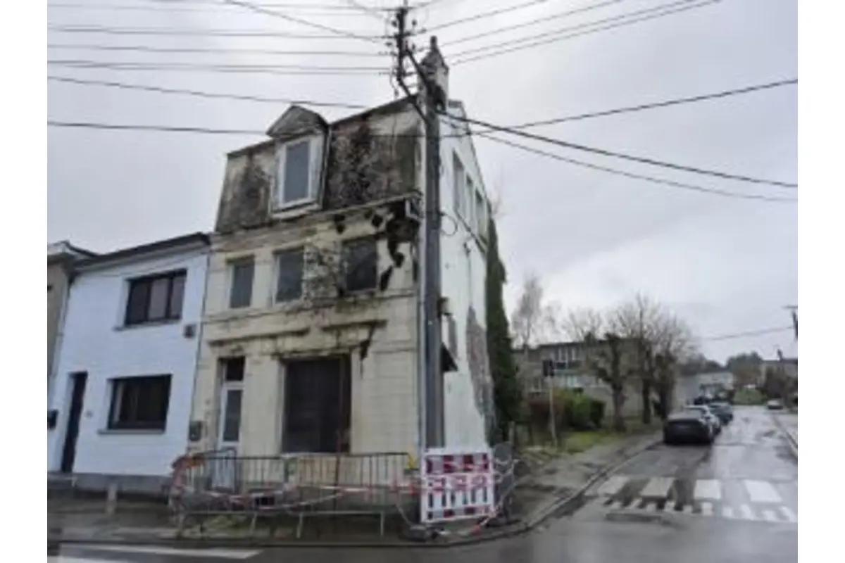 Maison à vendre à Milmort 4041 45000.00€ 3 chambres m² - annonce 775668