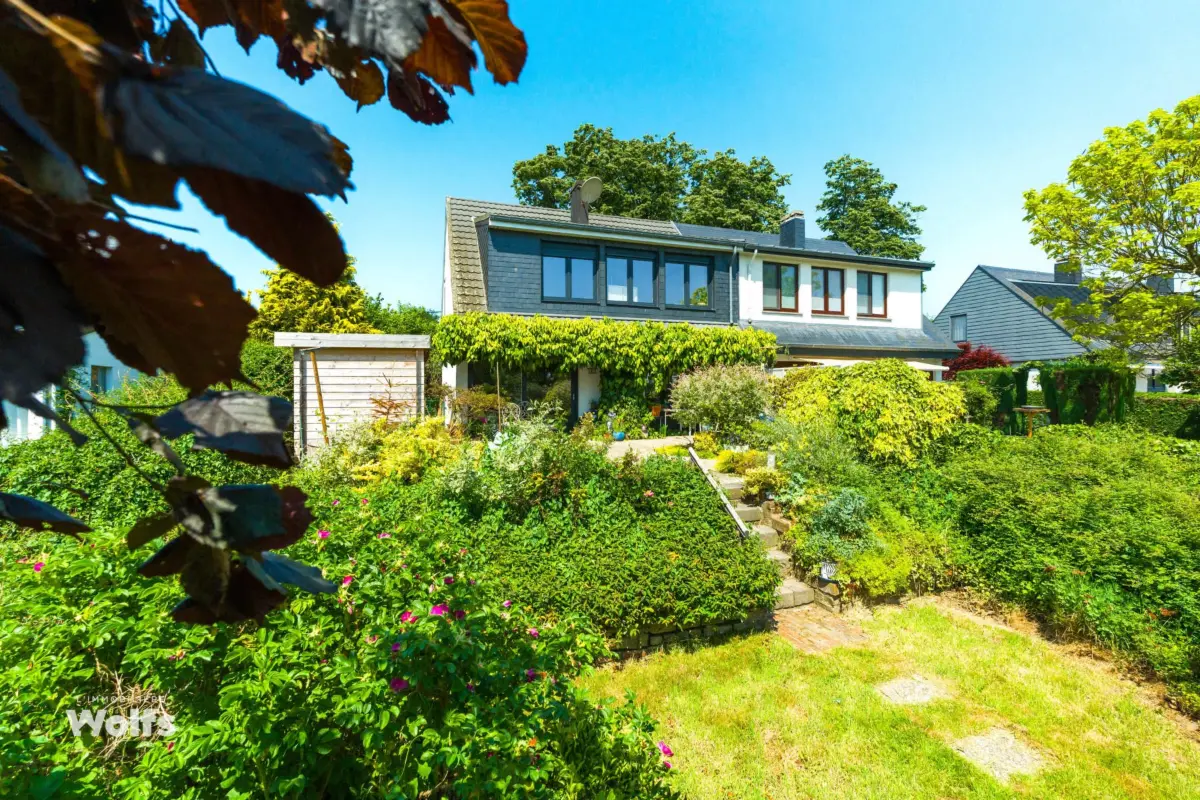 Maison à vendre à Dolembreux 4140 359000.00€ 3 chambres 128.00m² - annonce 775794
