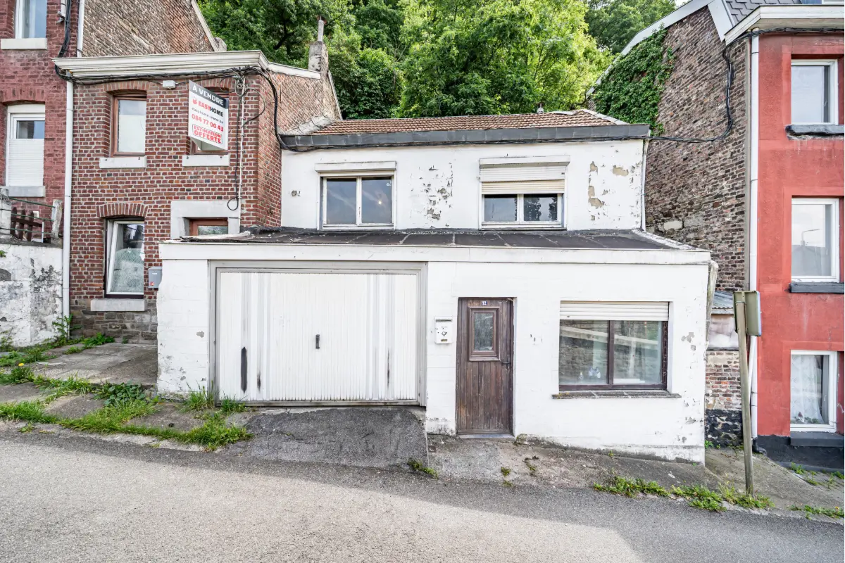 Maison à vendre à Cheratte 4602 98000.00€ 2 chambres 121.00m² - annonce 776126
