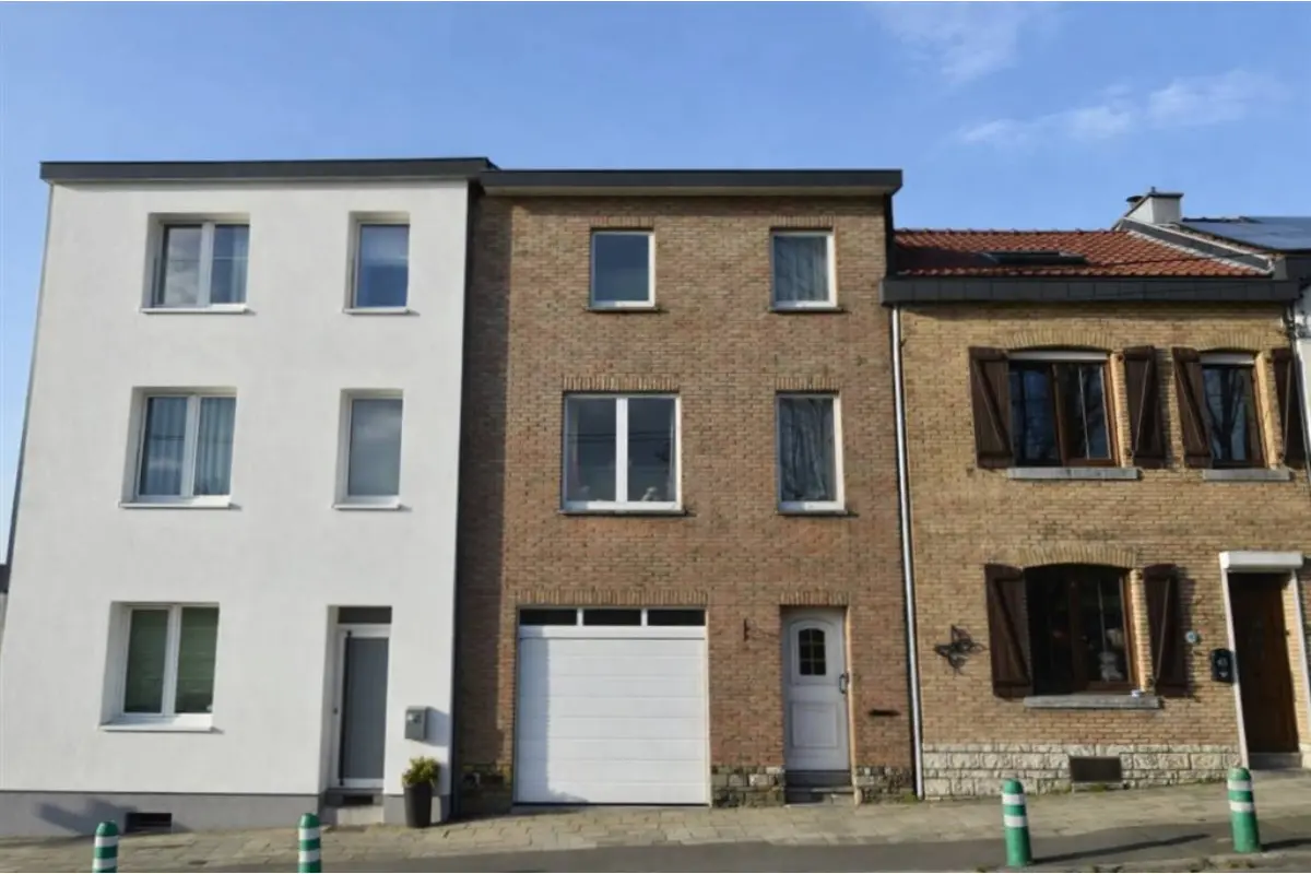 Maison à vendre à Stembert 4801 210000.00€ 2 chambres 103.00m² - annonce 776252