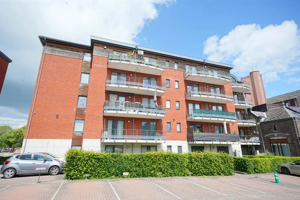 Appartement à louer à Huy 4500 0.00€ 2 chambres 70.00m² - annonce 776145