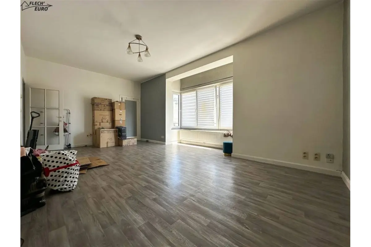 Appartement à louer à Verviers 4800 750.00€ 2 chambres 69.40m² - annonce 777621