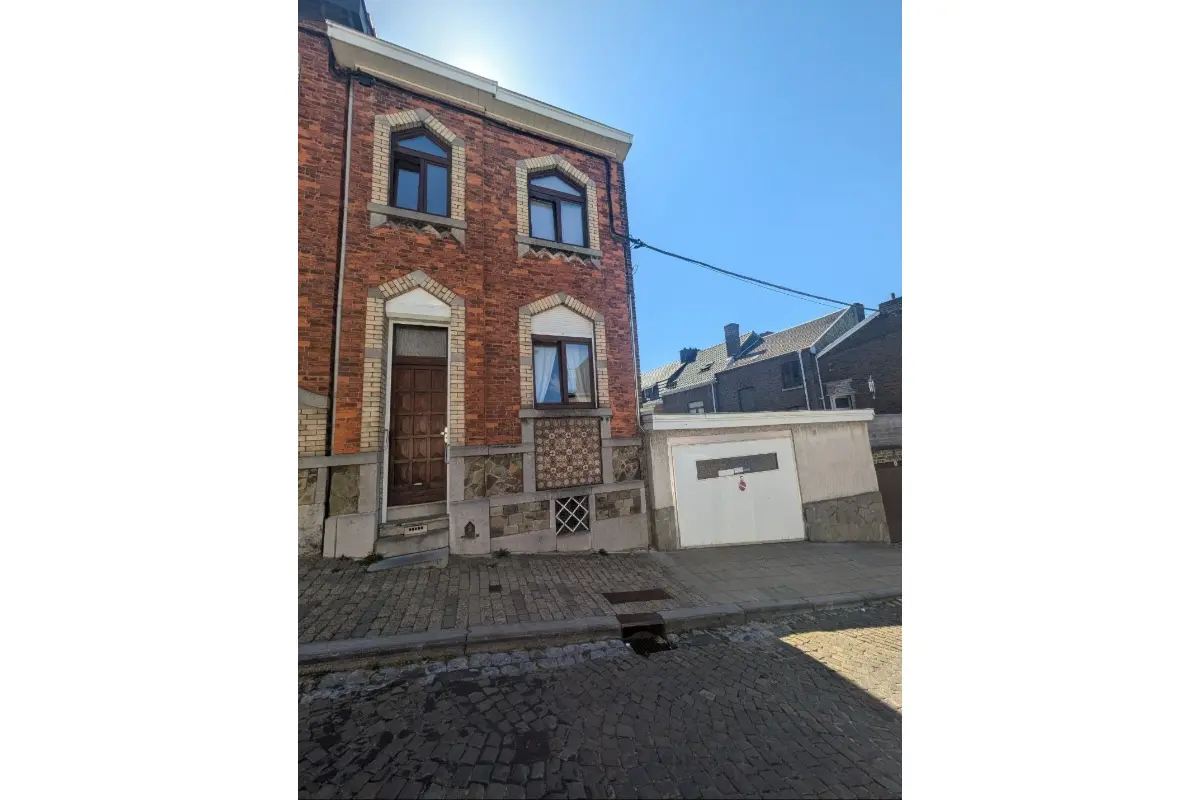 Maison à vendre à Grivegnée 4030 229000.00€ 2 chambres 110.00m² - annonce 777585