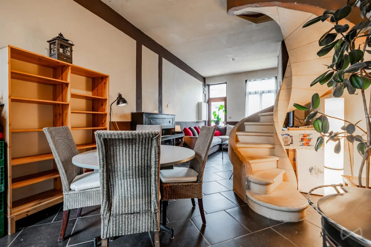 Maison à vendre à Amay 4540 220000.00€ 3 chambres 113.00m² - annonce 777308