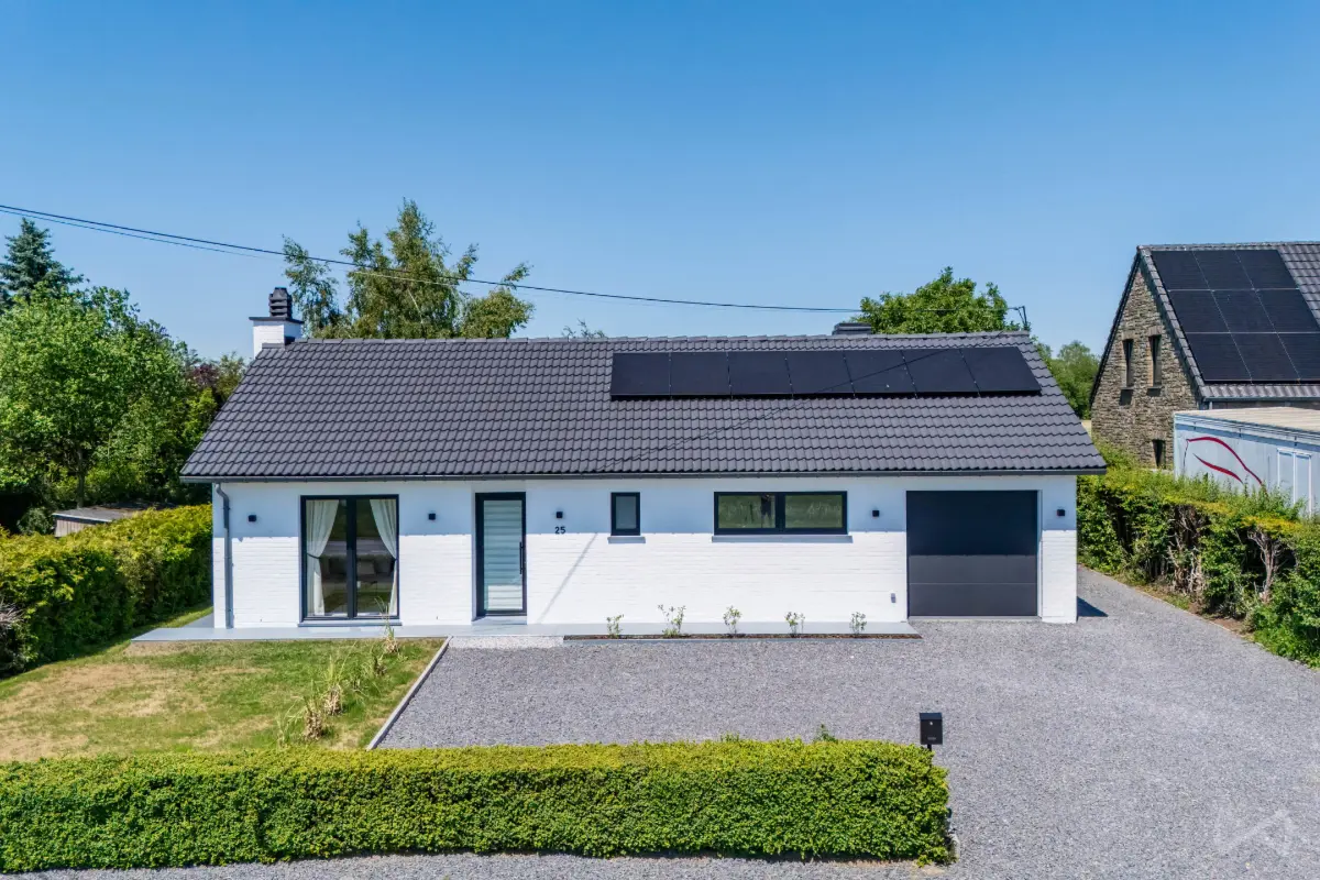 Maison à vendre à Louveigné 4141 400000.00€ 2 chambres 81.00m² - annonce 777530