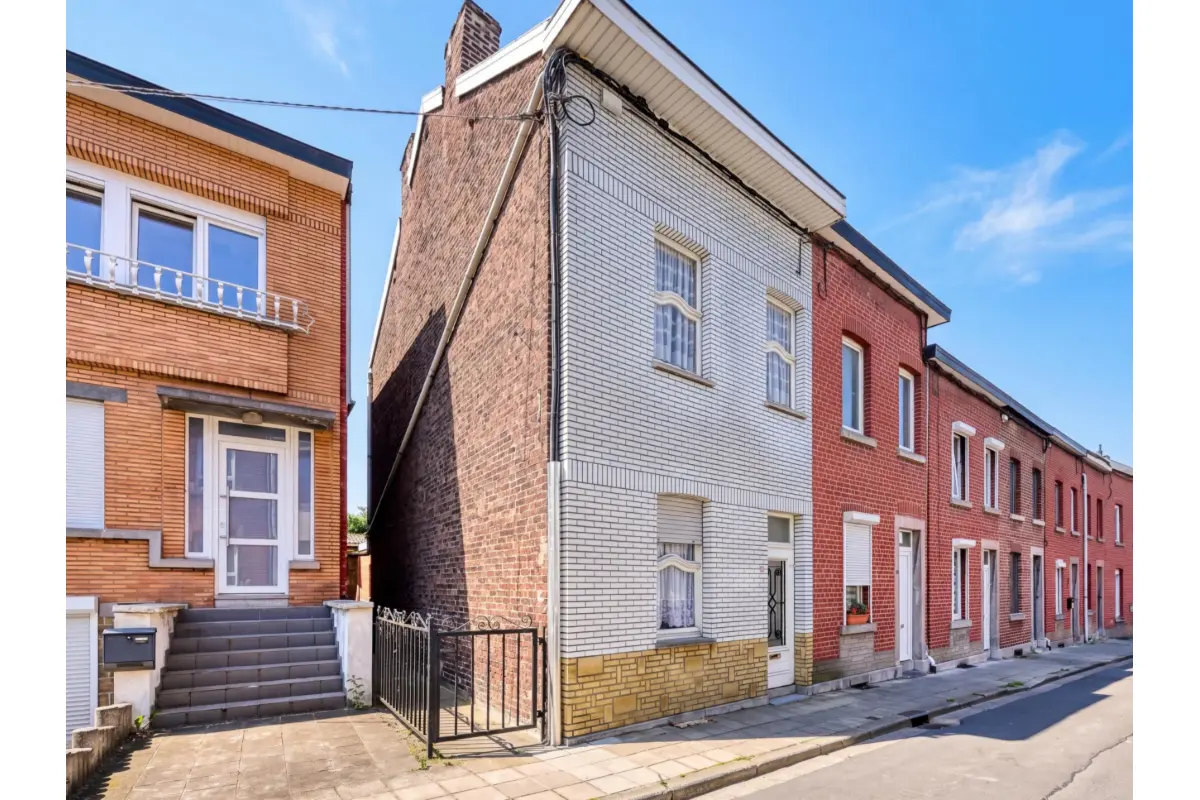 Maison à vendre à Beyne-Heusay 4610 165000.00€ 3 chambres m² - annonce 776799