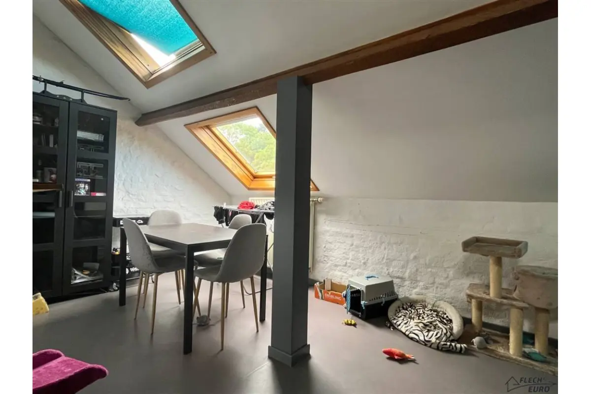 Appartement à louer à Verviers 4800 690.00€ 1 chambres 60.00m² - annonce 777623