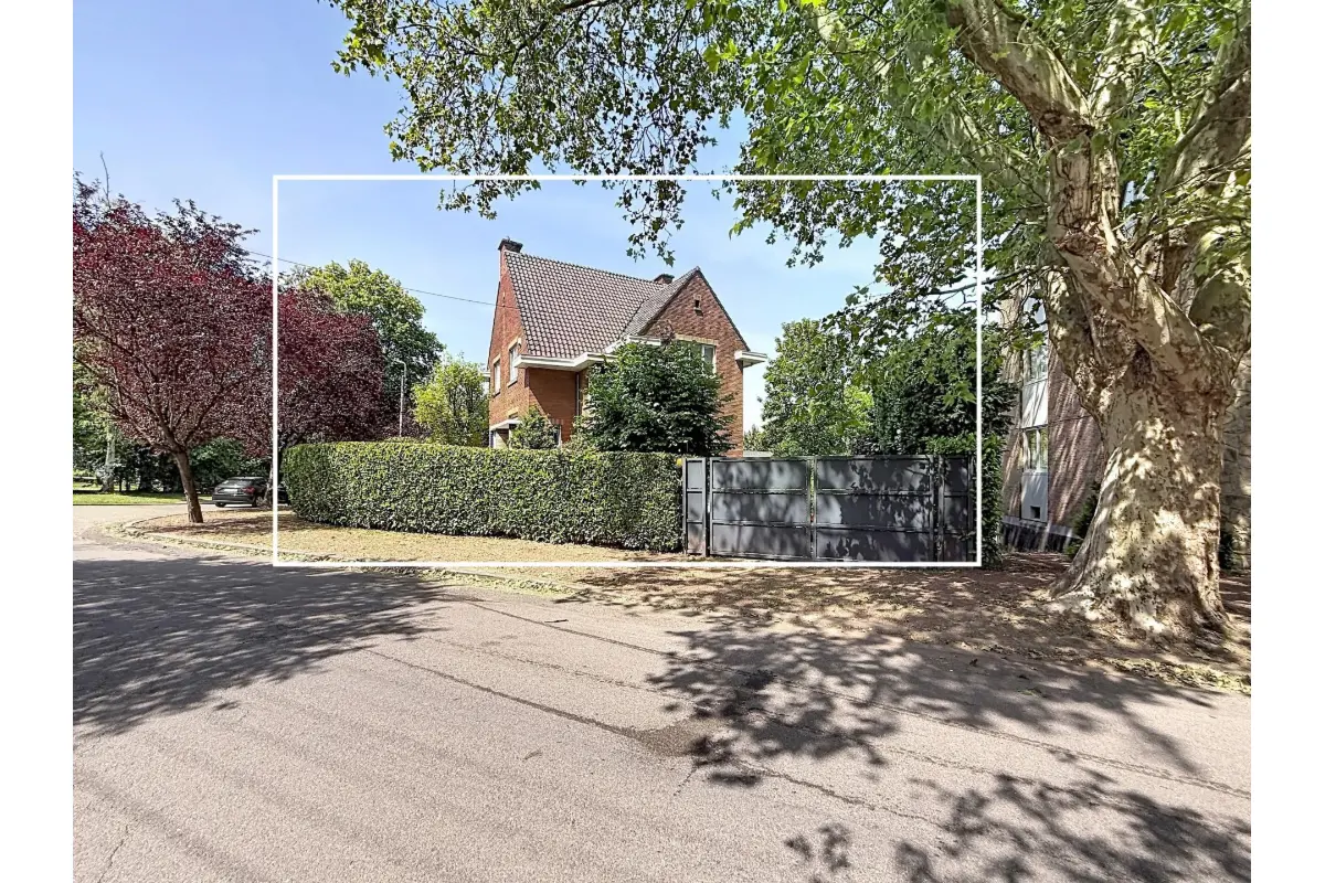 Villa à vendre à Jupille-sur-Meuse 4020 465000.00€ 3 chambres 209.00m² - annonce 776952
