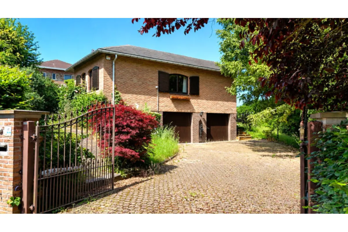 Maison à vendre à Visé 4600 415000.00€ 3 chambres 127.00m² - annonce 777459