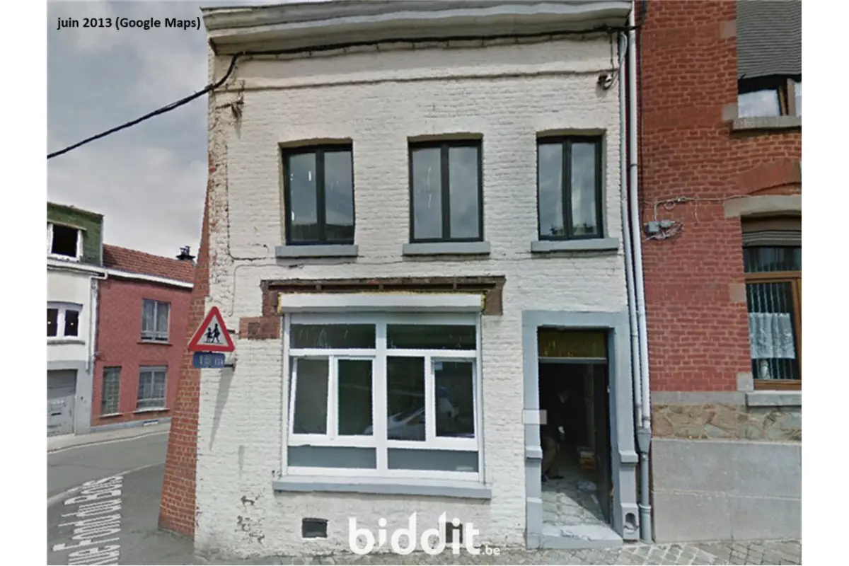 Maison à vendre à Liège 4020 90000.00€ 4 chambres 158.00m² - annonce 777081