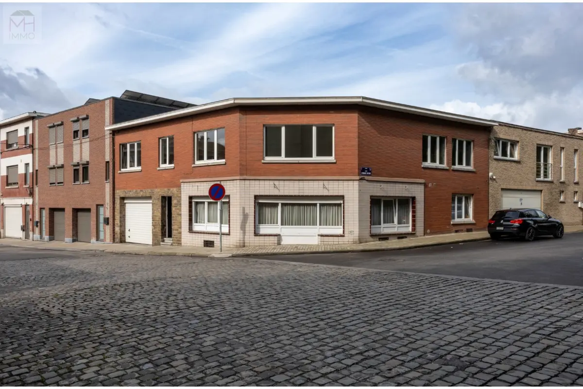 Maison à vendre à Liège 4000 515000.00€ 5 chambres 288.00m² - annonce 777145