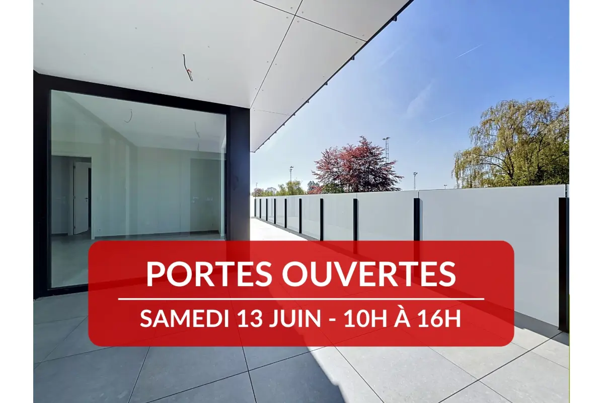 Appartement à vendre à Beaufays 4052 0.00€ 3 chambres 161.14m² - annonce 777972