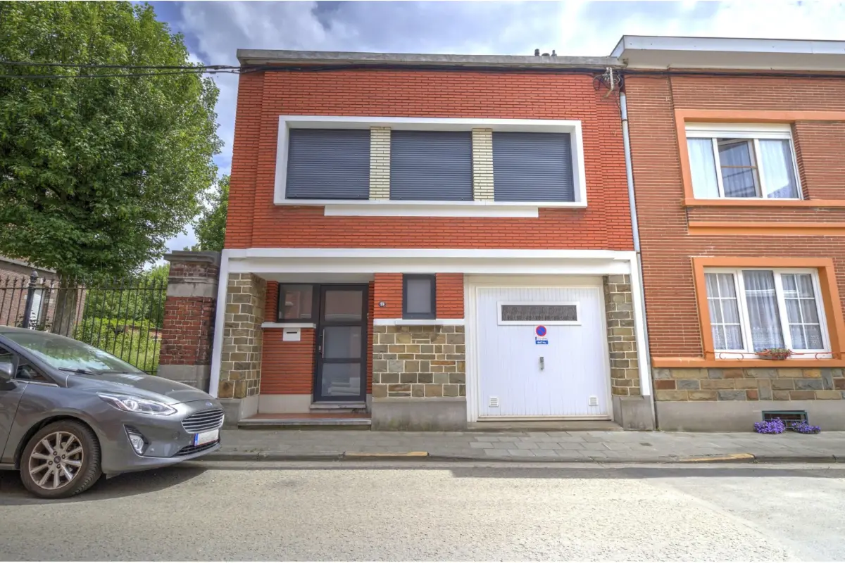Maison à vendre à Ans 4430 219000.00€ 2 chambres 100.00m² - annonce 778009