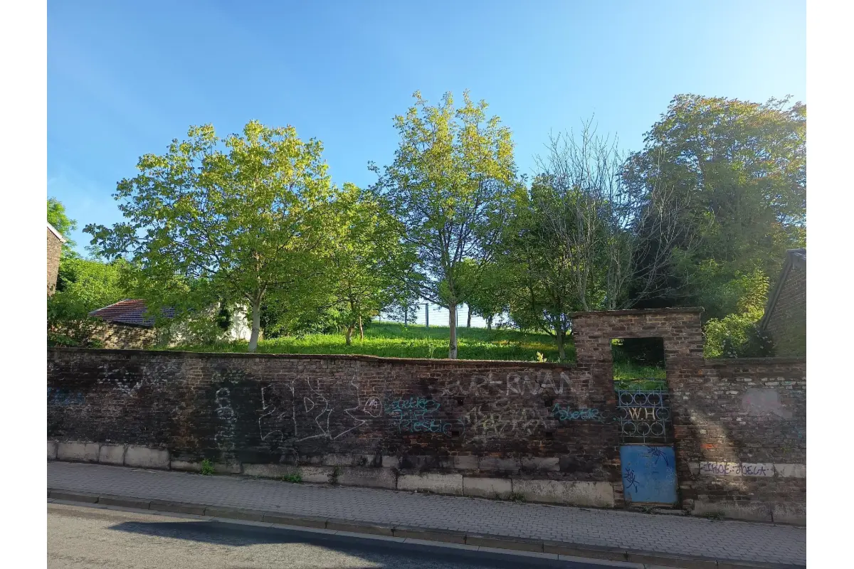Terrain à vendre à Ans 4430 76500.00€  chambres m² - annonce 778451