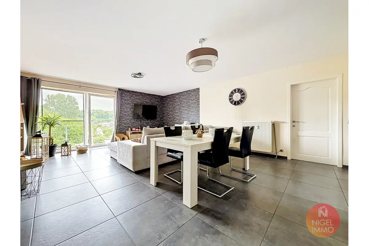 Appartement à vendre à Bassenge 4690 219000.00€ 2 chambres 122.00m² - annonce 778077