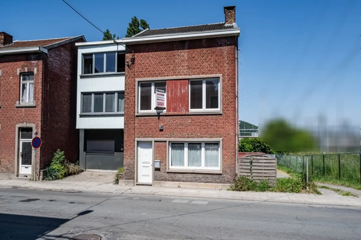 Maison à vendre à Jupille-sur-Meuse 4020 179000.00€ 2 chambres 157.00m² - annonce 778421