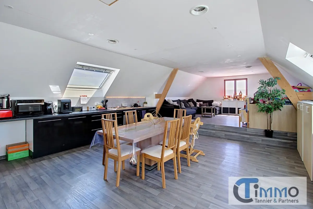Maison à vendre à Burdinne 4210 329000.00€ 3 chambres m² - annonce 778524