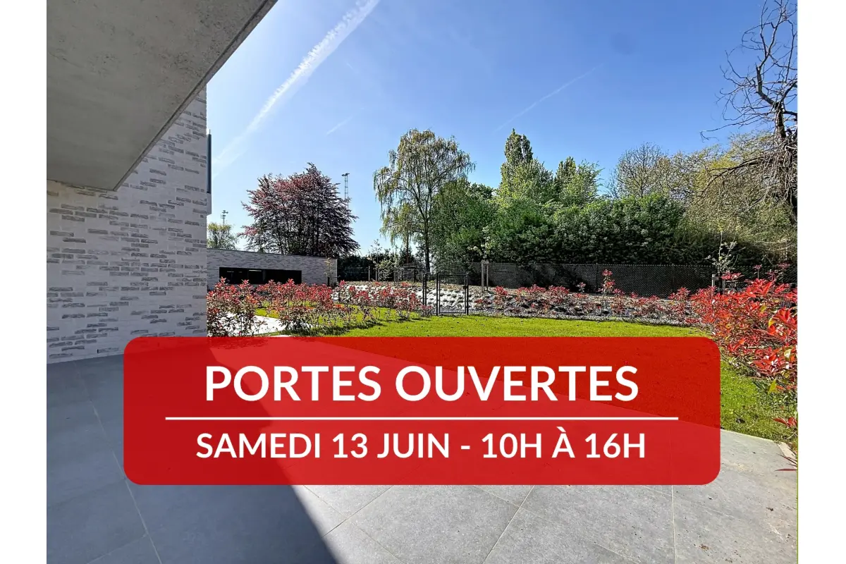 Appartement à vendre à Beaufays 4052 0.00€ 2 chambres 106.61m² - annonce 777970