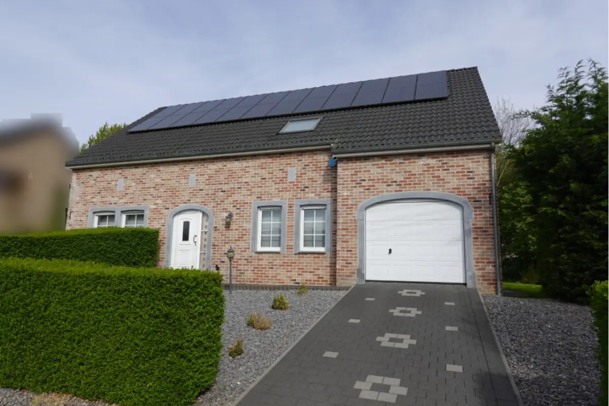 Villa à vendre à Lontzen 4710 514900.00€ 5 chambres 210.00m² - annonce 778486