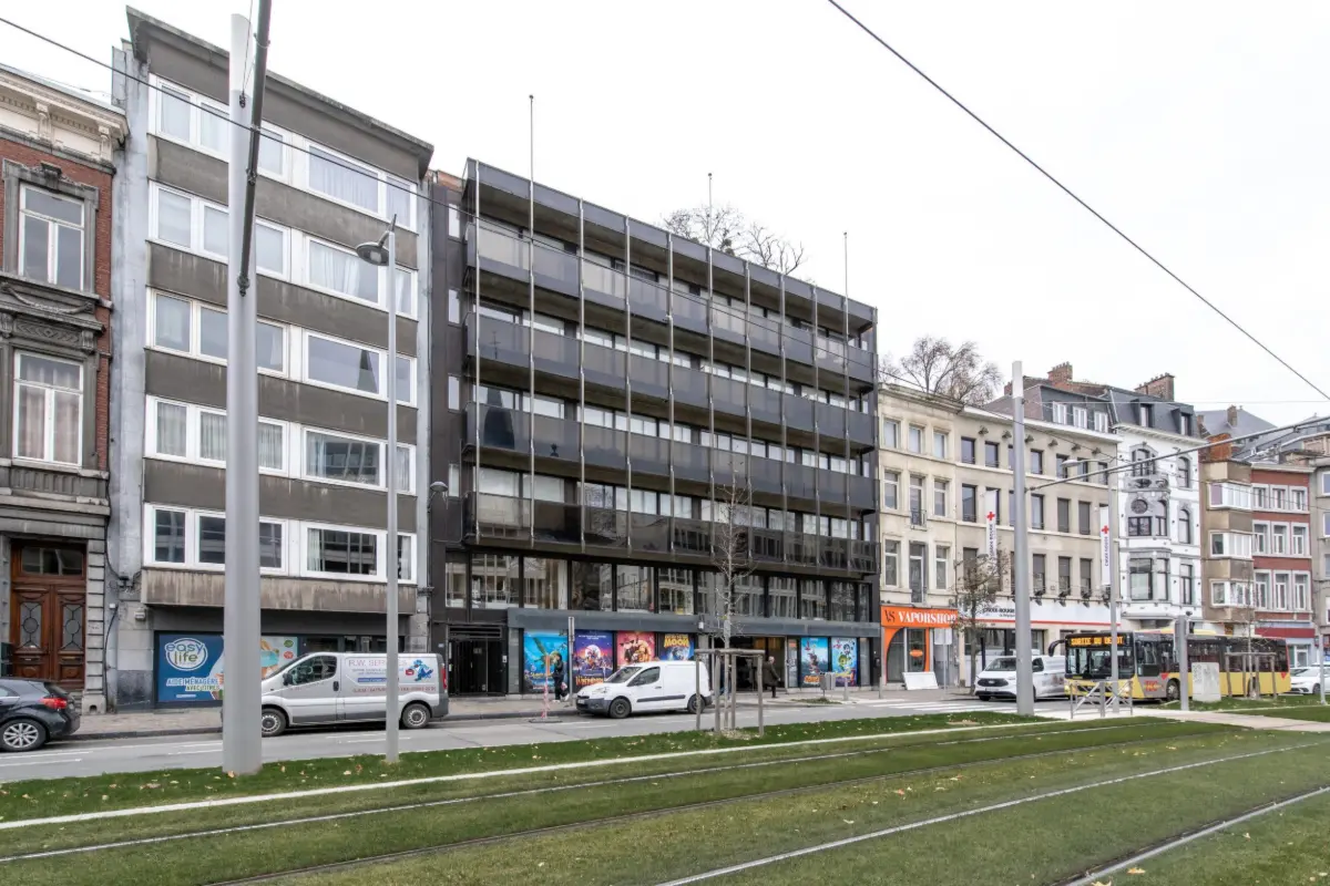 Maison à vendre à Liège 4000 135000.00€ 1 chambres 26.00m² - annonce 778013