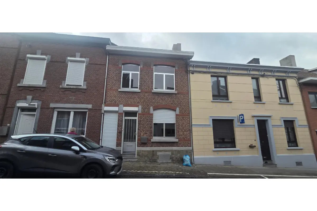 Maison à vendre à Ougrée 4102 115000.00€ 2 chambres m² - annonce 778384
