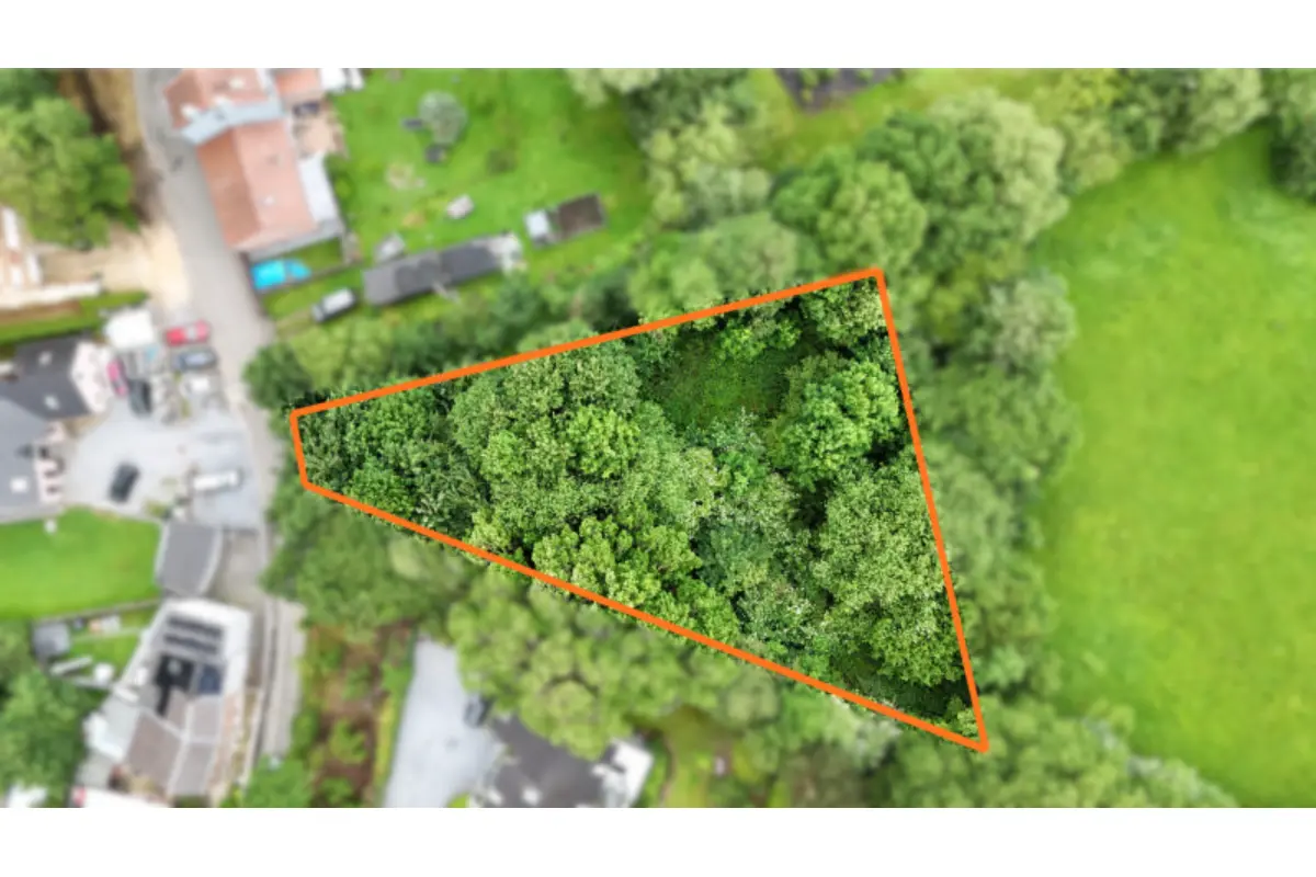 Terrain à vendre à Bressoux 4020 180000.00€  chambres m² - annonce 778565
