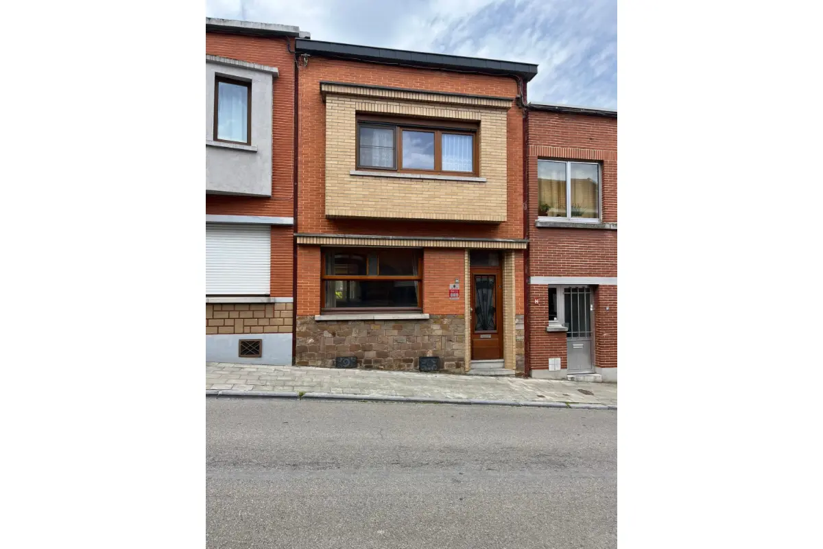 Maison à vendre à Angleur 4031 120000.00€ 2 chambres 110.00m² - annonce 778493
