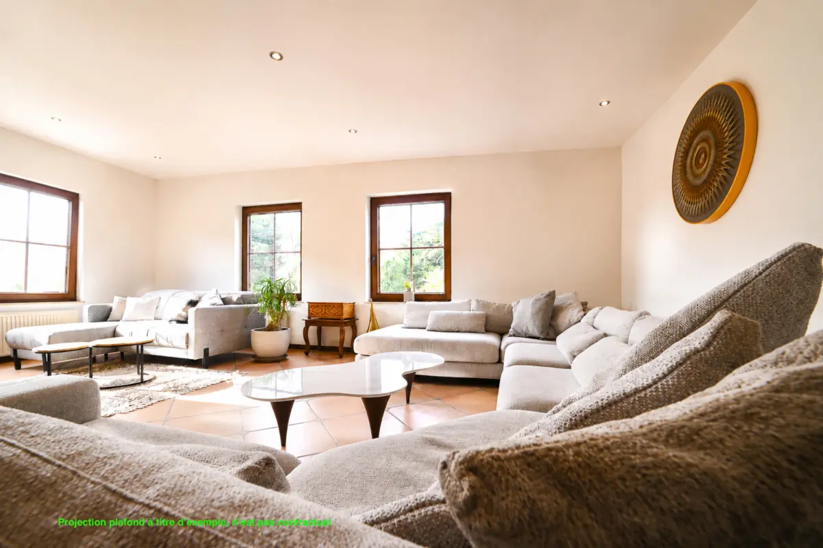 Maison à vendre à Nandrin 4550 489000.00€ 2 chambres 195.00m² - annonce 778102