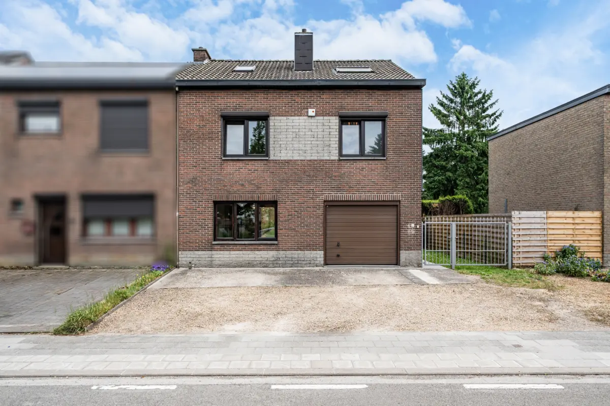 Maison à vendre à Rocourt 4000 319000.00€ 5 chambres 183.00m² - annonce 778030