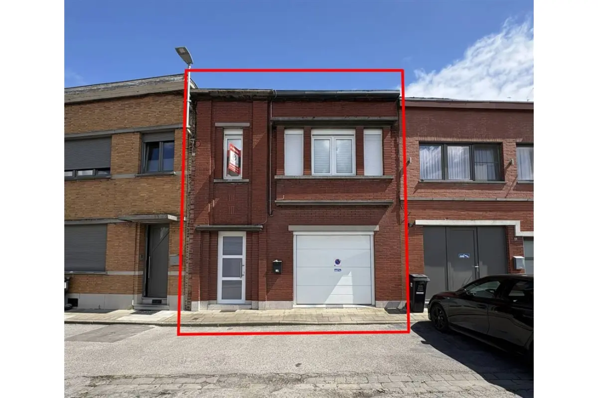 Maison à vendre à Herstal 4040 239000.00€ 2 chambres 132.00m² - annonce 778388