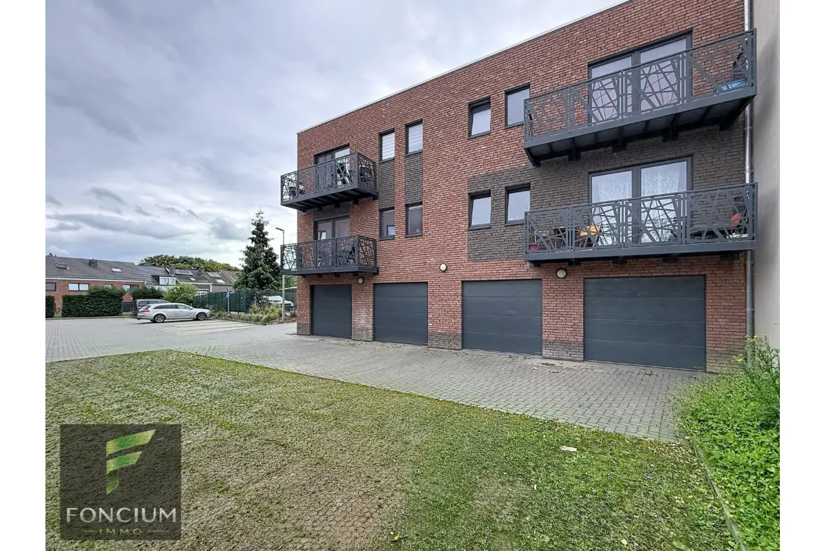 Appartement à louer à Grivegnée 4030 825.00€ 2 chambres m² - annonce 777967