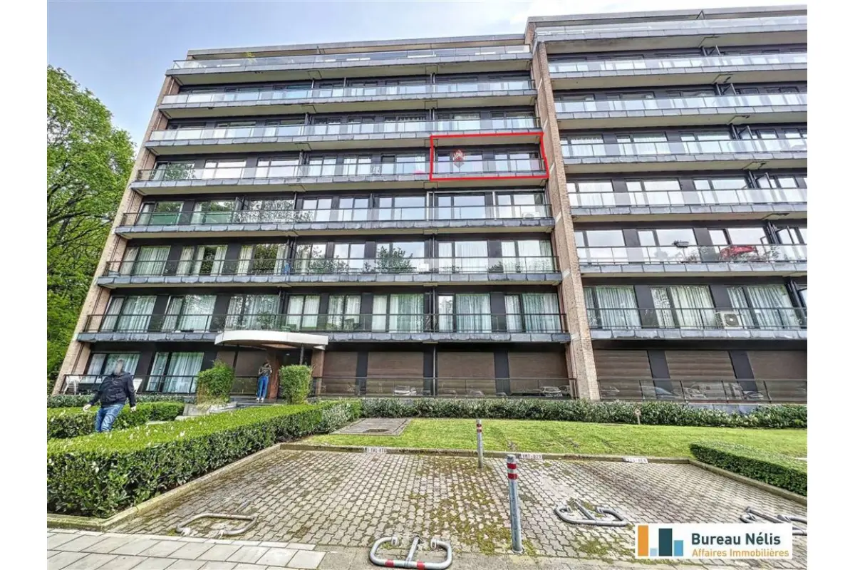 Appartement à louer à Ougrée 4102 700.00€ 2 chambres 79.00m² - annonce 778695