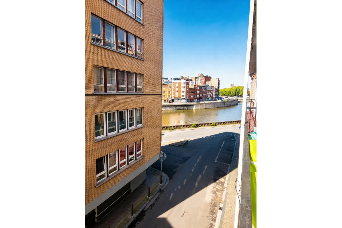 Appartement à vendre à Liège 4020 185000.00€ 3 chambres 92.00m² - annonce 779116