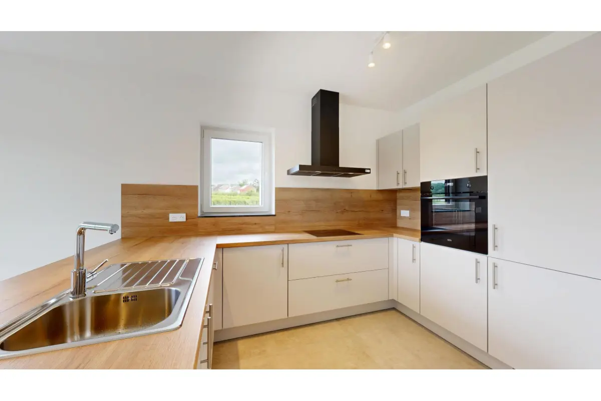 Appartement à louer à Wanze 4520 950.00€ 2 chambres 100.00m² - annonce 779632