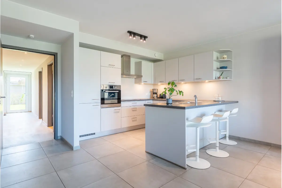 Appartement à vendre à Huy 4500 299500.00€ 2 chambres 103.00m² - annonce 779704