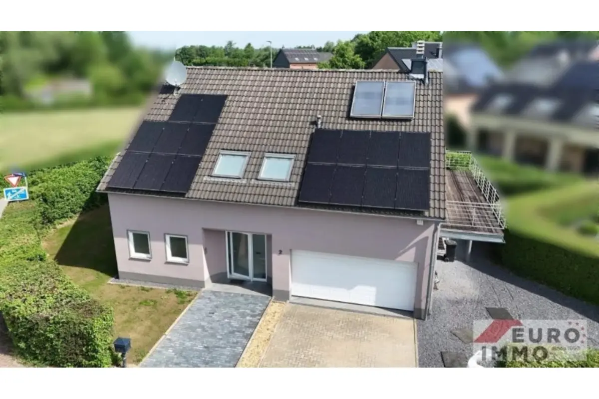 Maison à vendre à Kettenis 4701 530000.00€ 3 chambres 160.00m² - annonce 779611