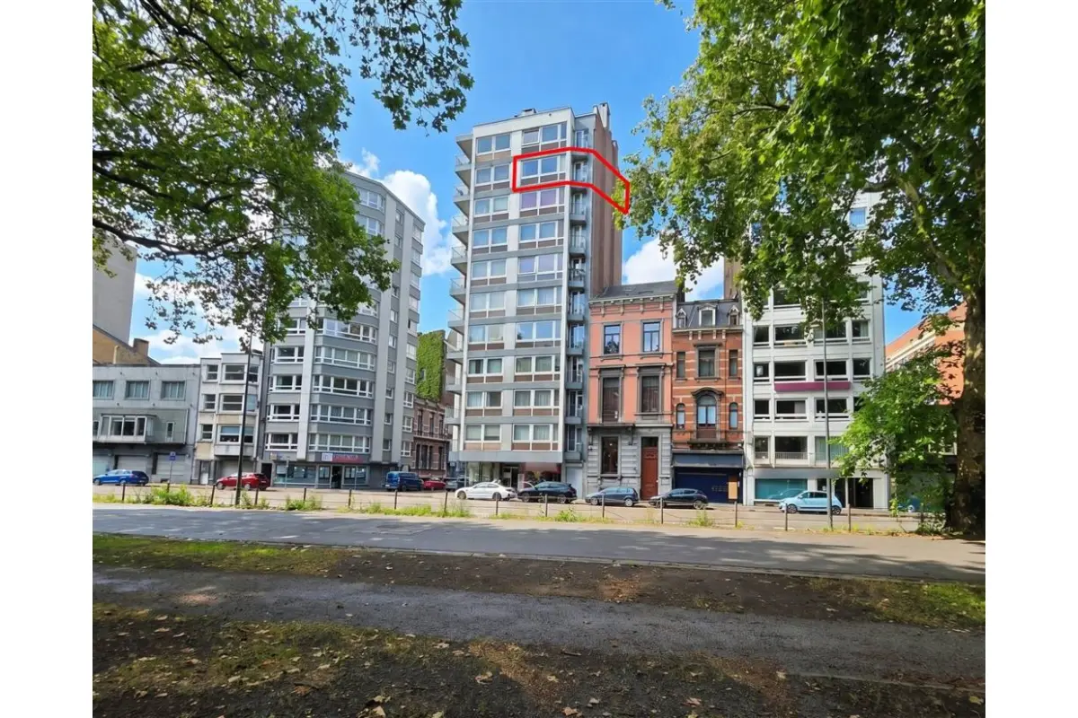 Appartement à vendre à Liège 4000 235000.00€ 2 chambres 102.00m² - annonce 779604