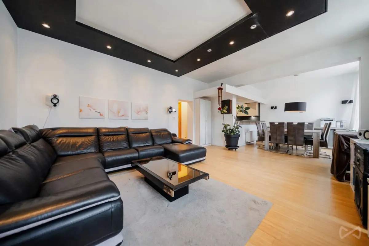 Appartement à vendre à Hannut 4280 249000.00€ 2 chambres 93.00m² - annonce 779075