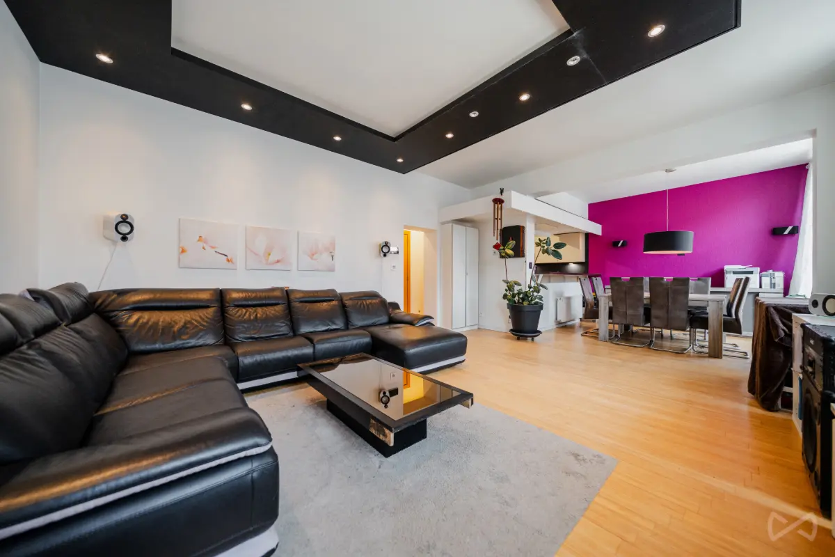 Appartement à vendre à Hannut 4280 249000.00€ 2 chambres 93.00m² - annonce 779075