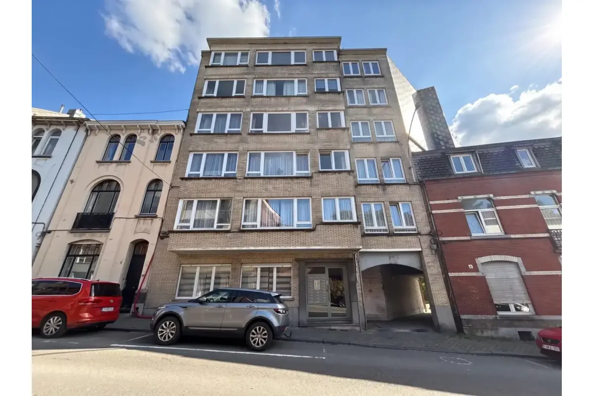 Appartement à vendre à Liège 4000 167500.00€ 1 chambres 70.00m² - annonce 779353