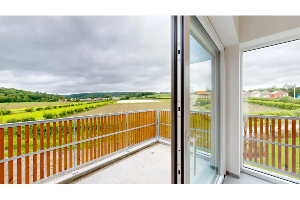 Appartement à louer à Wanze 4520 950.00€ 2 chambres 100.00m² - annonce 779703