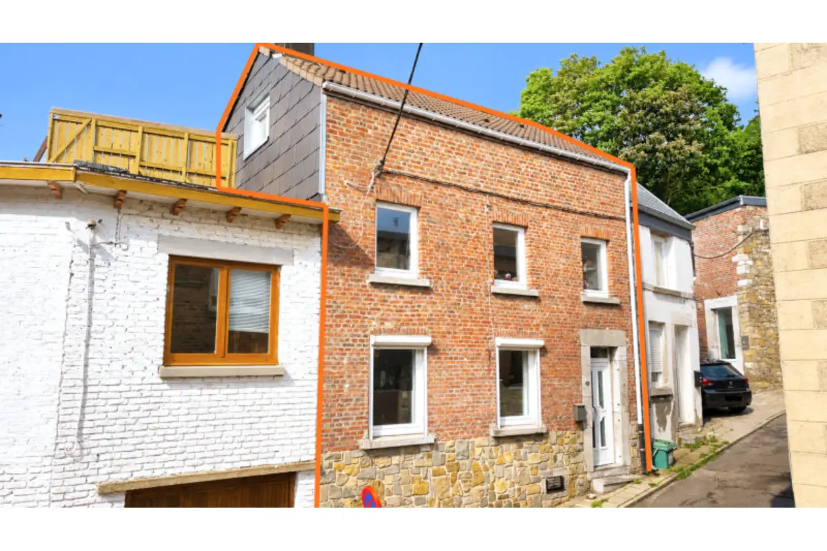 Maison à vendre à Bressoux 4020 225000.00€ 2 chambres 137.00m² - annonce 779662