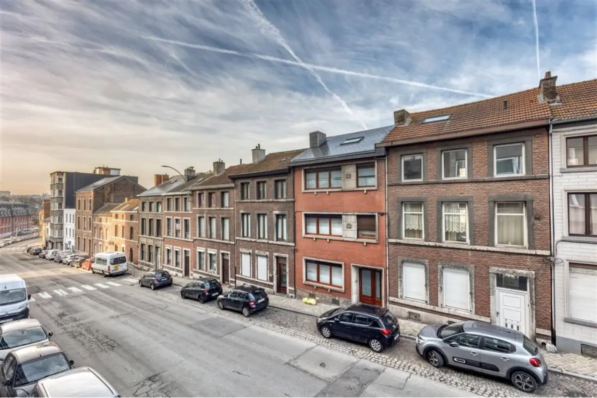 Appartement à vendre à Liège 4000 149500.00€ 1 chambres 72.00m² - annonce 779035